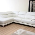 Best L-Shaped Sofas in Singapore: Style, Comfort and Flexibility All in One